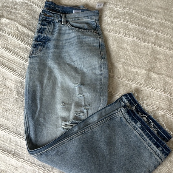 Ladies jeans - Picture 4 of 7